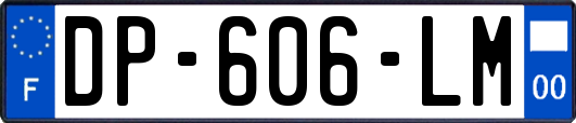 DP-606-LM