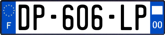 DP-606-LP