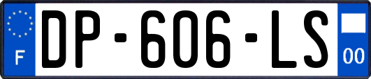 DP-606-LS