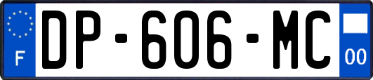 DP-606-MC