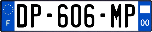 DP-606-MP