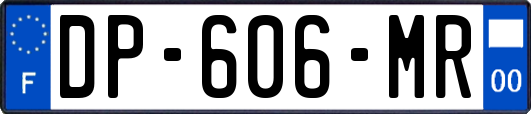 DP-606-MR