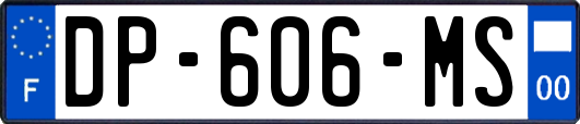 DP-606-MS