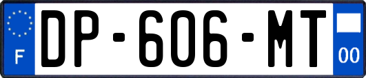 DP-606-MT