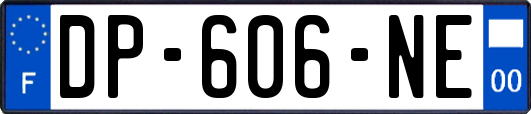 DP-606-NE