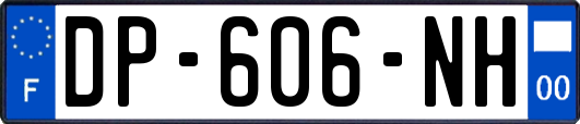 DP-606-NH