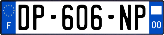 DP-606-NP