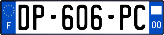 DP-606-PC