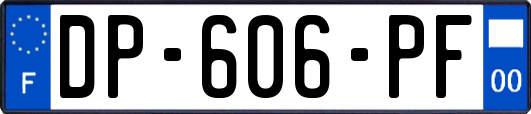 DP-606-PF