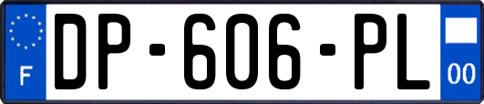 DP-606-PL