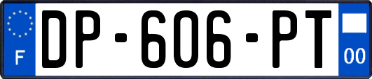 DP-606-PT