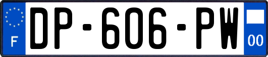 DP-606-PW