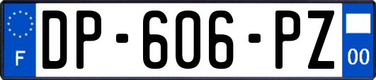 DP-606-PZ