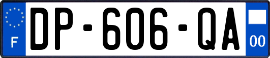 DP-606-QA