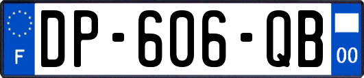 DP-606-QB