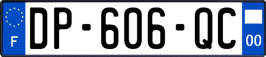 DP-606-QC