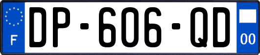 DP-606-QD