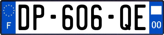 DP-606-QE