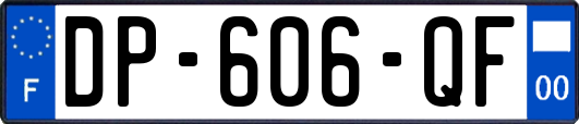 DP-606-QF