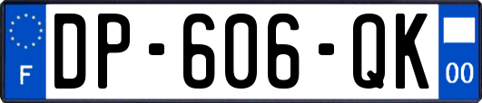 DP-606-QK