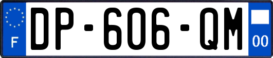 DP-606-QM