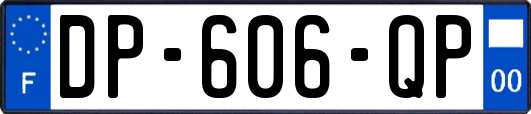 DP-606-QP