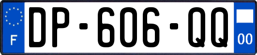 DP-606-QQ