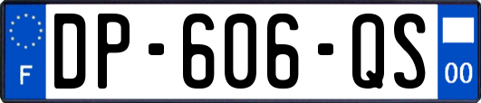 DP-606-QS