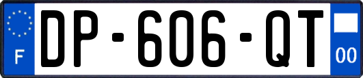 DP-606-QT