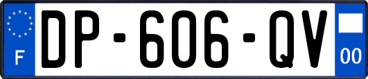 DP-606-QV