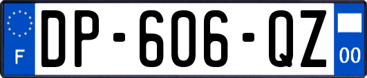 DP-606-QZ