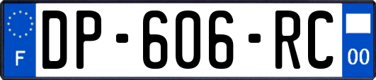 DP-606-RC