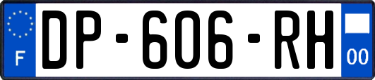 DP-606-RH