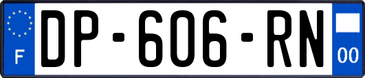 DP-606-RN