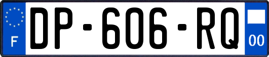 DP-606-RQ