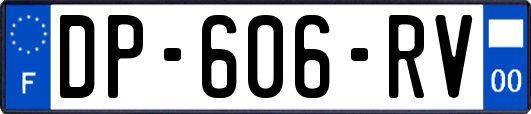 DP-606-RV