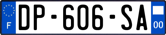 DP-606-SA
