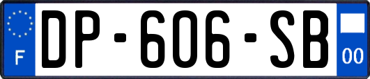DP-606-SB