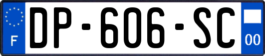 DP-606-SC