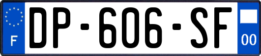 DP-606-SF