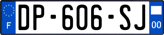 DP-606-SJ