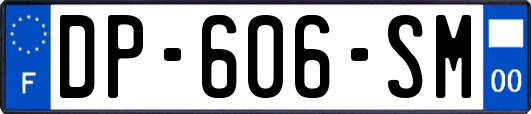DP-606-SM