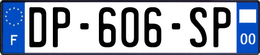 DP-606-SP
