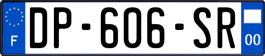 DP-606-SR