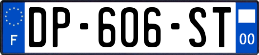 DP-606-ST