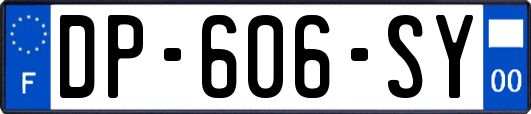 DP-606-SY
