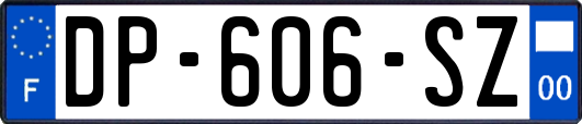 DP-606-SZ