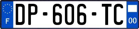 DP-606-TC