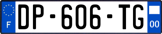 DP-606-TG