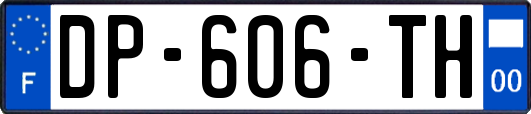DP-606-TH